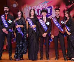 Fresher Party